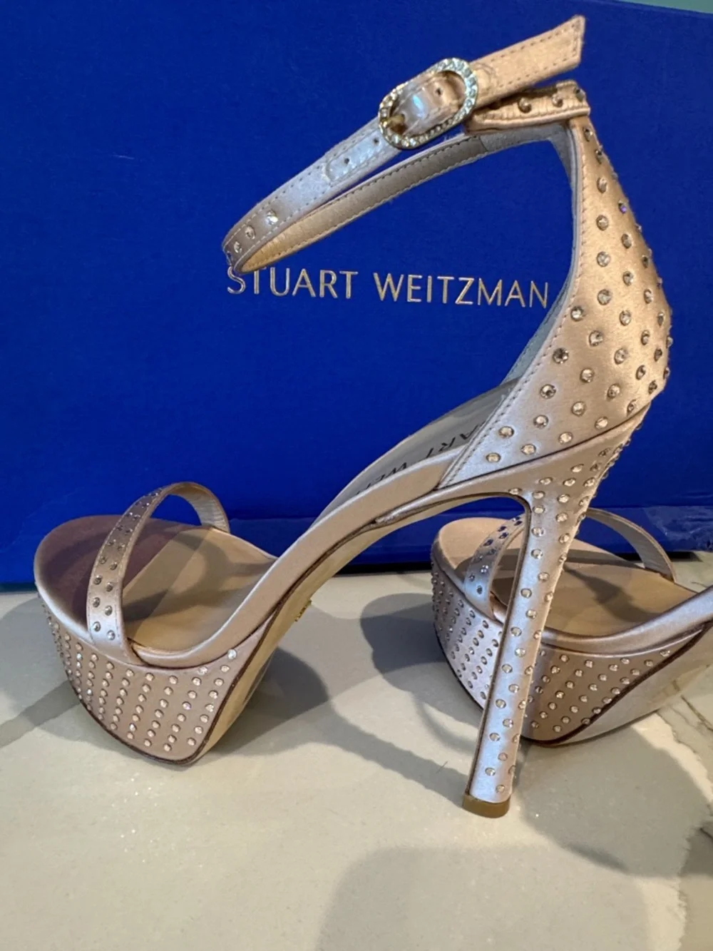 stuart weitzman
